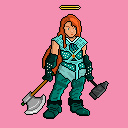 Dwarves #2