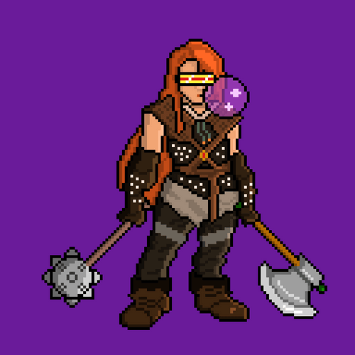 Dwarves #3