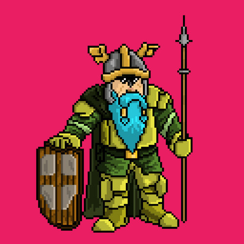 Dwarves #5