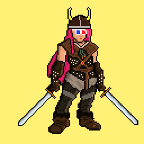 Dwarves #6