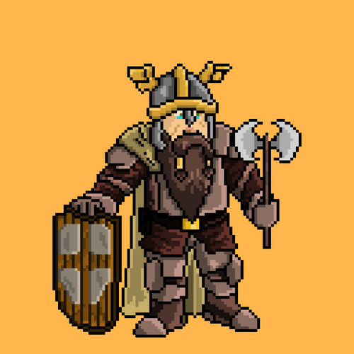 Dwarves #7