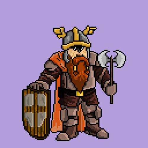 Dwarves #8