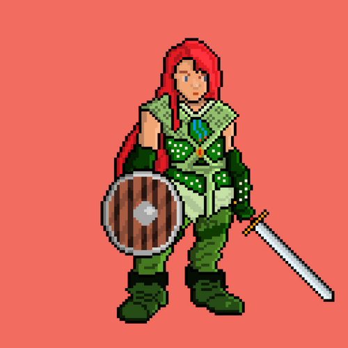 Dwarves #9